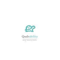 Qudrability logo - Similar company to Advanced Behavioral Services - Dubai