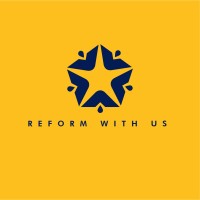 Reform logo - Similar company to Protohubs.Io
