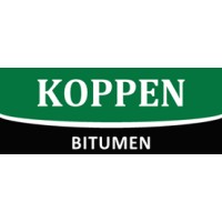 Koppen Bitumen logo - Similar company to Kasra Bitumen Refining & South Rouhina Steel Complex Kenya