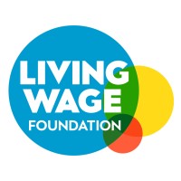 Living Wage Foundation logo - Similar company to Wageindicator Foundation
