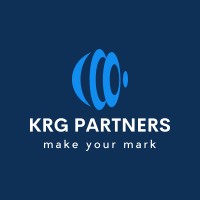 KRG PARTNERS logo - Similar company to Virtue Investment Group