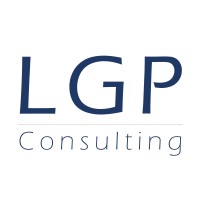 LGP CONSULTING logo - Similar company to Wevelop Web3