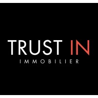 TRUST IN IMMOBILIER logo - Similar company to Indivis Immobilier