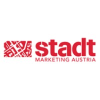 Stadtmarketing Austria logo - Similar company to Msg Management Systems St. Gallen