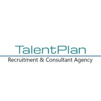 Talentplan Recruitment Agency logo - Similar company to Agensi Pekerjaan Sk Overseas Sdn Bhd