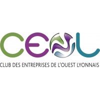CEOL - Club d'Entreprises de l'Ouest Lyonnais logo - Similar company to Apadlo (Réseau Entreprises Lyon Ouest)