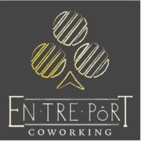 En•tre•port Co-working LLC logo - Similar company to One : One | Co-Working & Office Space