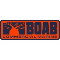 Boab Commercial Marine logo - Similar company to Boab Boats