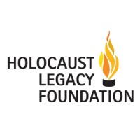 Holocaust Legacy Foundation logo - Similar company to Lappin Foundation