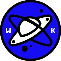 Wanna Know logo - Similar company to Çebi Medya