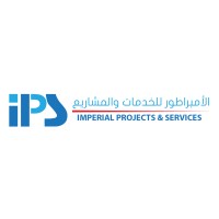 Imperial Projects & Services logo - Similar company to Sss Technologies