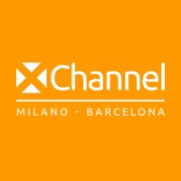 XChannel logo - Similar company to The Millenium Original Guinness Pub