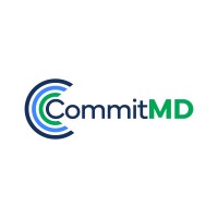 CommitMD logo - Similar company to Cloudsolv Software Solutions Pvt Ltd