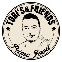 Tobi's & Friends logo - Similar company to Dinnercatering.Ch