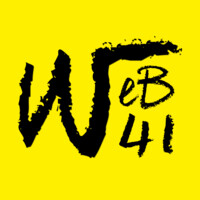 WEB41 logo - Similar company to Perform King