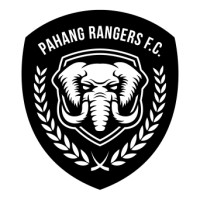Pahang Rangers logo - Similar company to Wj Tech Evo Sdn. Bhd.