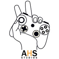 AHS Studios logo - Similar company to Negoify Pvt. Ltd.