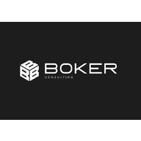 BOKER CONSULTING logo - Similar company to Agence We-Events
