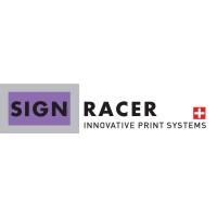 SIGNRACER logo - Similar company to Dp Solutions Gmbh & Co. Kg