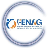 FENAG - Federação Nacional das Associações dos Gestores da Caixa Econômica Federal logo - Similar company to Sistema Boss