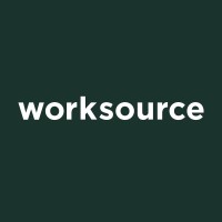 Worksource logo - Similar company to Teamgrowth