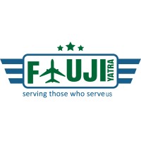 FAUJI YATRA logo - Similar company to Tegno Tech Media Works Pvt. Ltd.