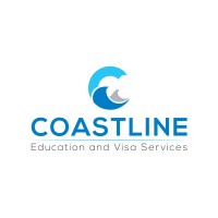 Coastline Education and Visa Services logo - Similar company to Coastline Education