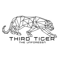 Third Tiger logo - Similar company to Set Recruiting