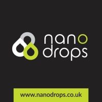 Nanodrops Ltd logo - Similar company to Cognifiber