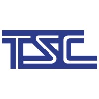 TSC PCL logo - Similar company to Sutaiyo