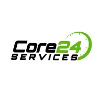 Core24 Services logo - Similar company to Gardiennage24