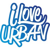 I Love Urban festival logo - Similar company to Rotown