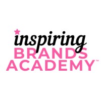 Inspiring Brands Academy logo - Similar company to Beam Consulting & Design