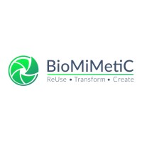 BioMiMetiC logo - Similar company to Biomimetic Solutions
