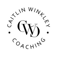 Caitlin Winkley Coaching, LLC logo - Similar company to Prosocial Dynamics, Llc