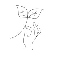 Cultivate Wellness logo - Similar company to Intentional Lotions