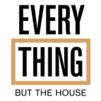 EVERYTHING BUT THE HOUSE (EBTH) logo - Similar company to Adsposure