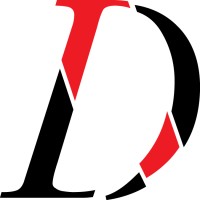 Dislodged Film logo - Similar company to 1185Films