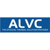 Aluminum vapor chamber heat pipe logo - Similar company to Грак