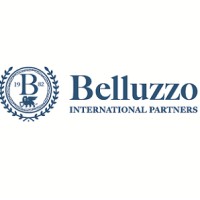 Belluzzo International Partners logo - Similar company to Zeroeuno Srl