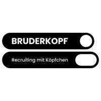 BRUDERKOPF logo - Similar company to Prior-It