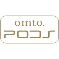 OmtoPods logo - Similar company to Bp Care Services