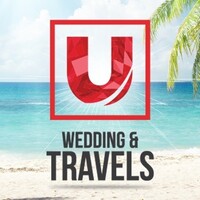 U Wedding & Travels logo - Similar company to Weddingo.Com.Mt