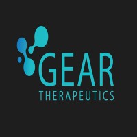 Gear Therapeutics logo - Similar company to Coeptis, Inc