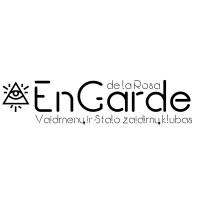 EnGarde Games Ltd logo - Similar company to Dafin Labs