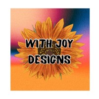 With Joy Designs logo - Similar company to Bellstar Media