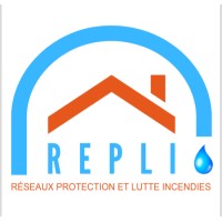 SAS REPLI logo - Similar company to Pyrovigil
