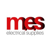 MES Electrical Supplies logo - Similar company to Light Force Electrical Supplies Limited
