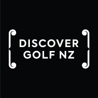 Discover Golf NZ logo - Similar company to Discover Golf