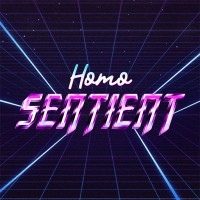 Homo Sentient Inc. logo - Similar company to Movgen+